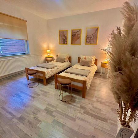 Apartment Rea Ilidza 2 SJJ Exterior foto