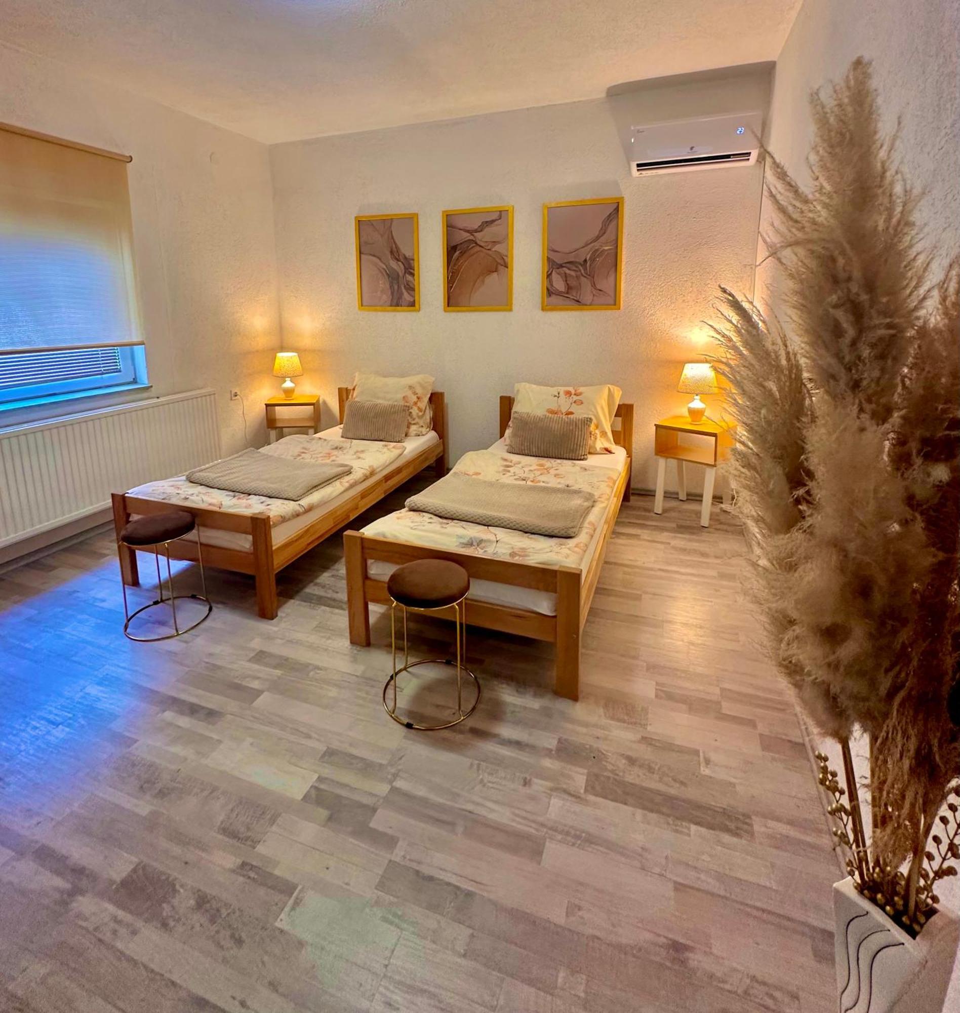 Apartment Rea Ilidza 2 SJJ Exterior foto